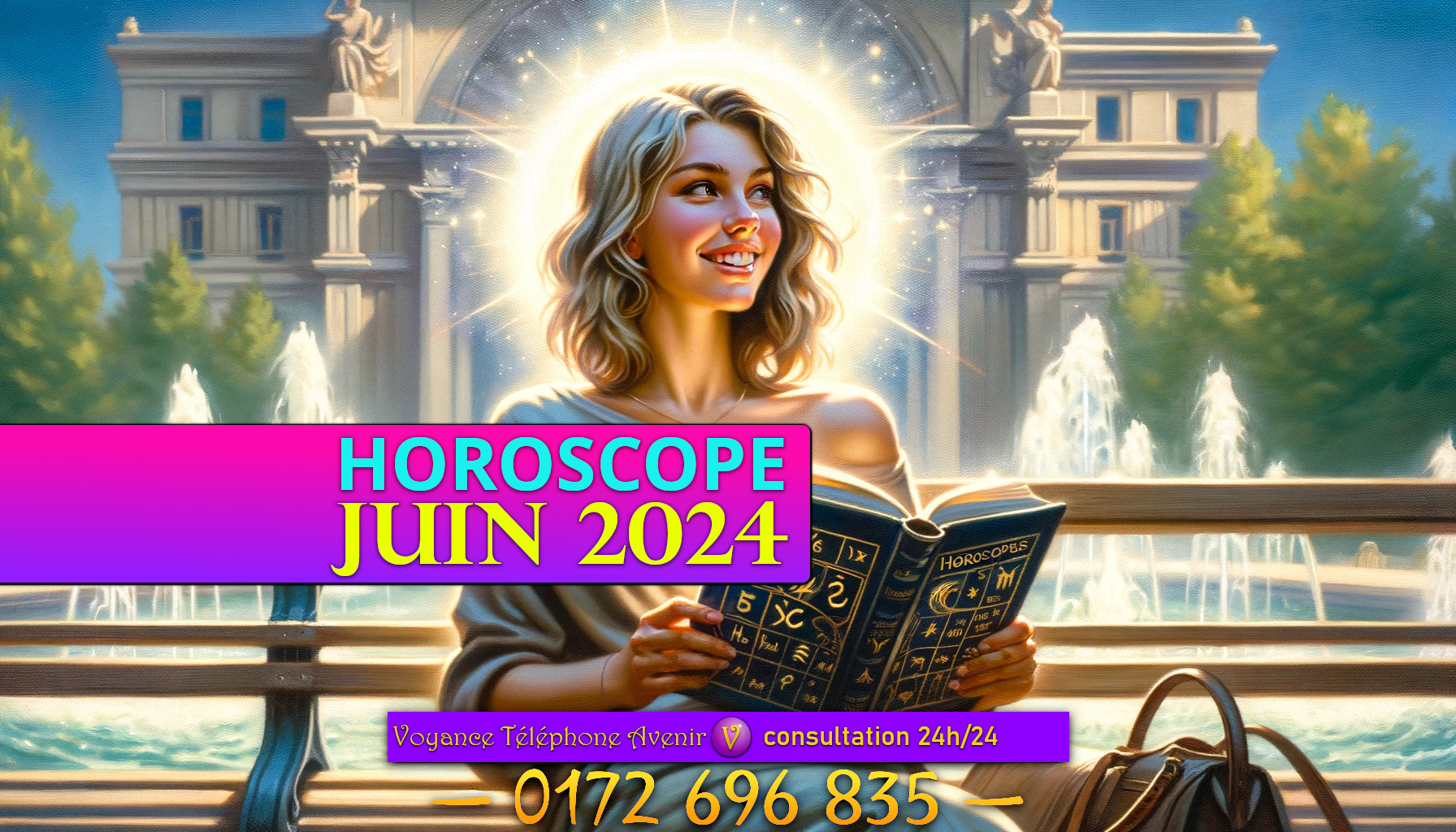 horoscope mai 2024
