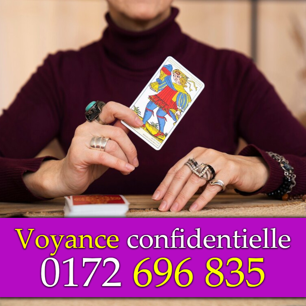 numéro voyance en privé de qualité