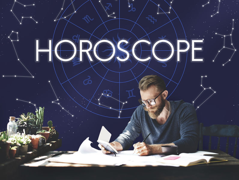 comment faire un horoscope ?