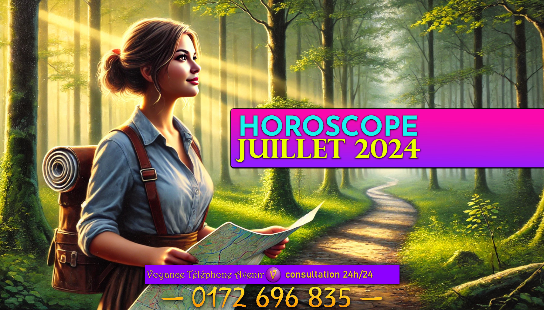horoscope juin 2024